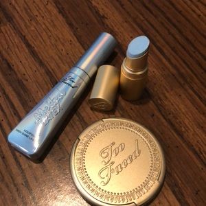 Too Faced Unicorn Survival Kit.